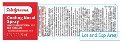 Coolingnasalspray_label (790490 Wag Cc 829853 Coolingnasalspray Lab New)